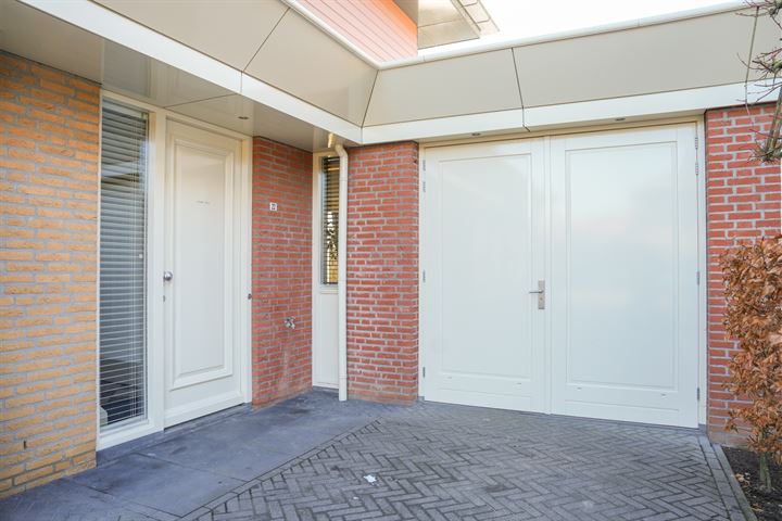 View photo 7 of J.H. L.-van Herwaardenstraat 22