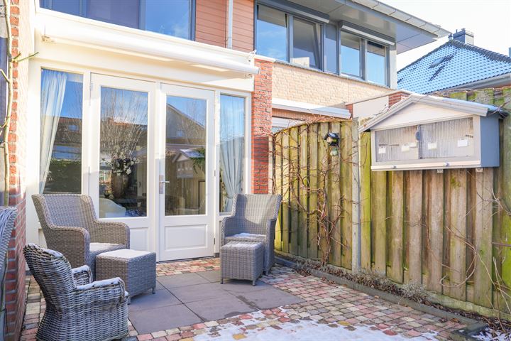 View photo 60 of J.H. L.-van Herwaardenstraat 22