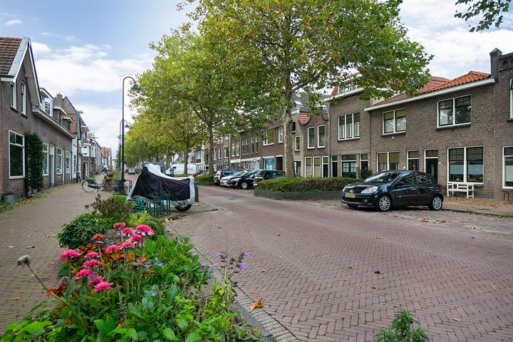 Bekijk foto 6 van Nieuwehaven 188