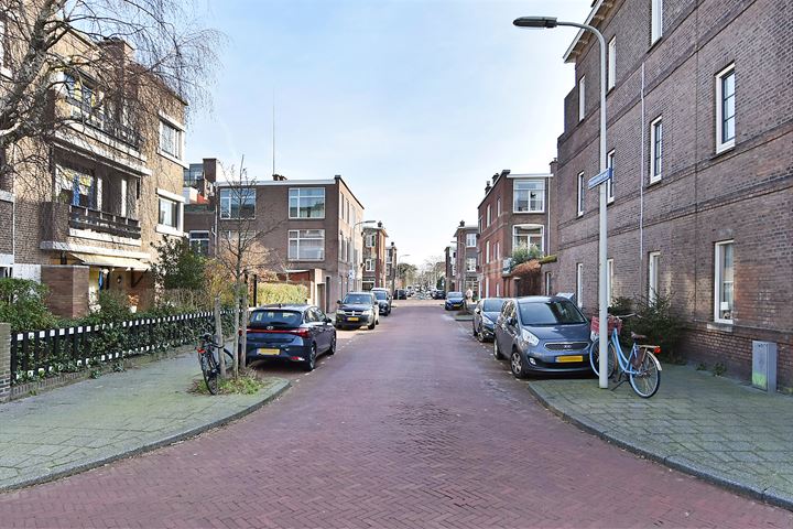 Bekijk foto 5 van Klimopstraat 132