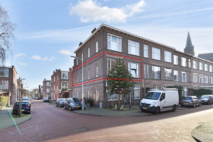 Bekijk foto 4 van Klimopstraat 132