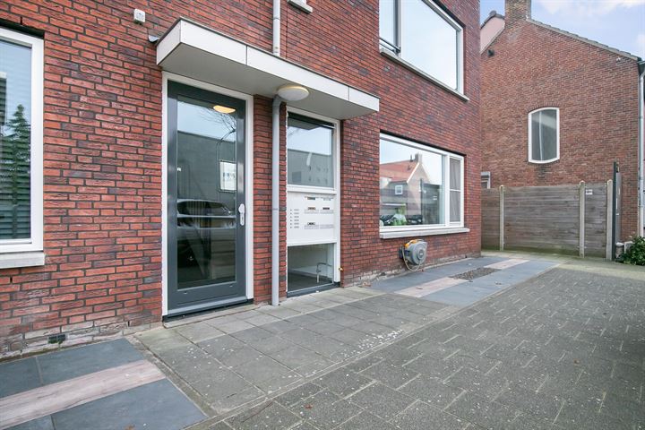 Bekijk foto 3 van Harmoniestraat 7-C