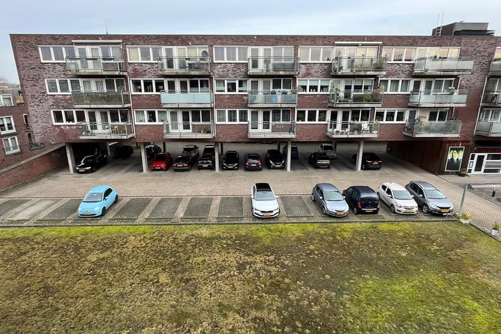 Bekijk foto 3 van Gildestraat/Arnhemseweg