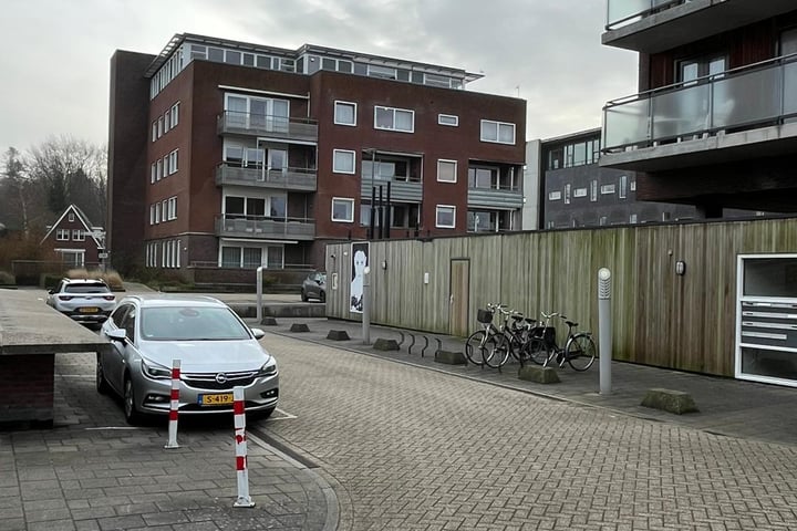 Bekijk foto 5 van Gildestraat/Arnhemseweg