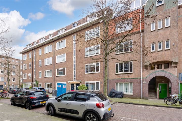 Bekijk foto 1 van Polanenstraat 224