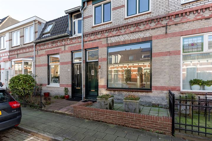 Bekijk foto 2 van Gerrit van Stellingwerfstraat 9