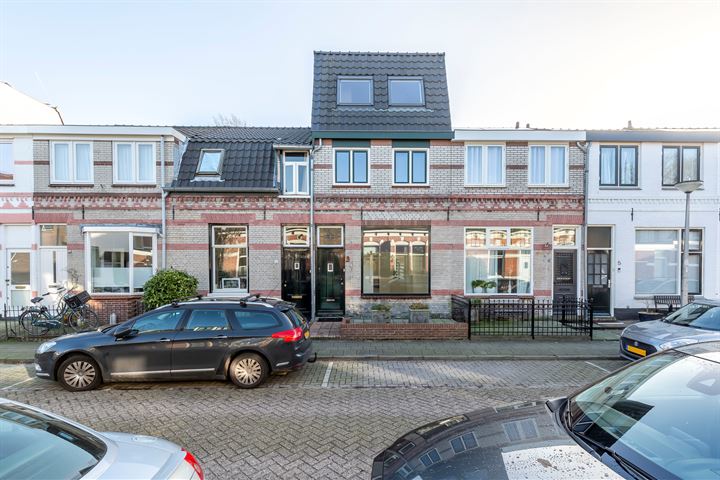 Bekijk foto 37 van Gerrit van Stellingwerfstraat 9