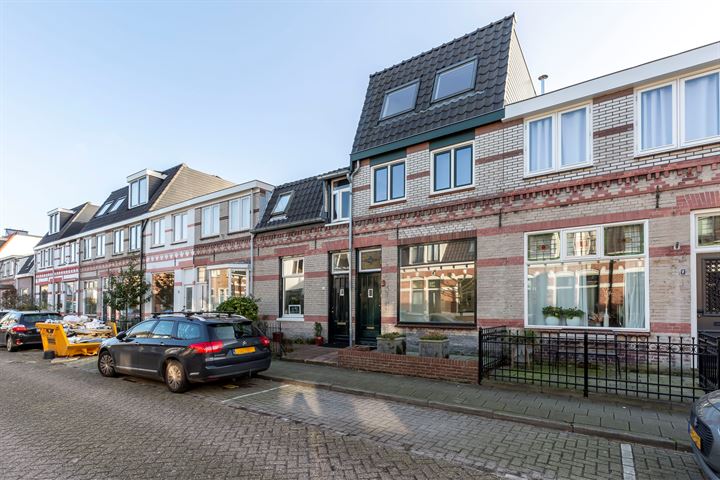 Bekijk foto 35 van Gerrit van Stellingwerfstraat 9