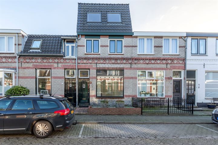 Bekijk foto 34 van Gerrit van Stellingwerfstraat 9