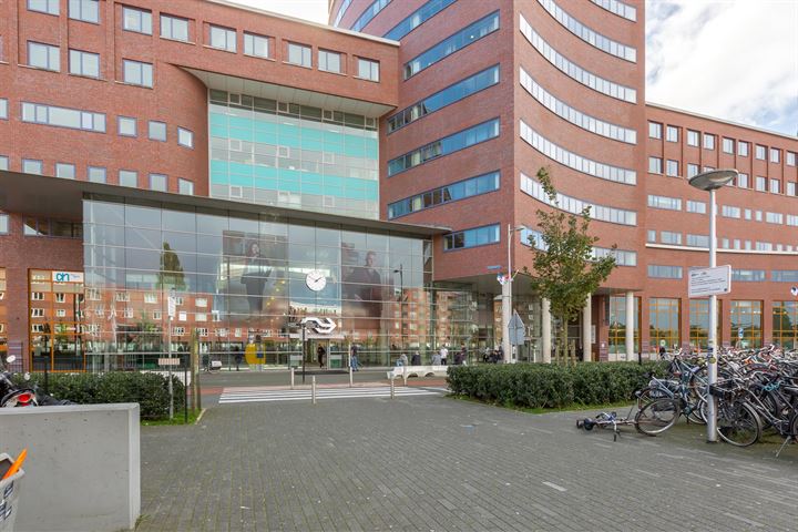 Bekijk foto 45 van Gerrit van Stellingwerfstraat 9