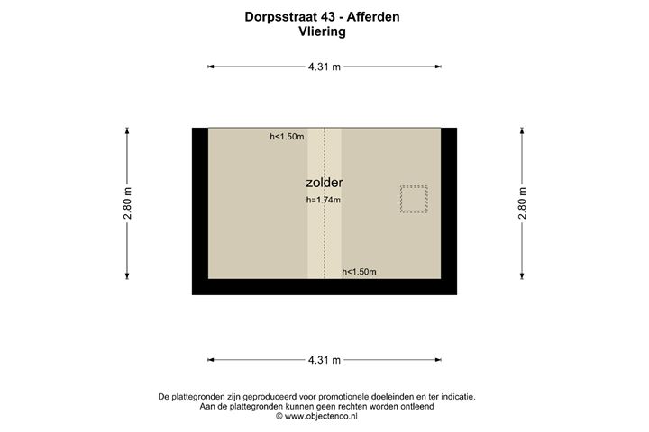 Bekijk foto 52 van Dorpsstraat 43