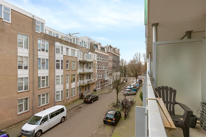 Bekijk foto 21 van Tweede van Swindenstraat 13-C