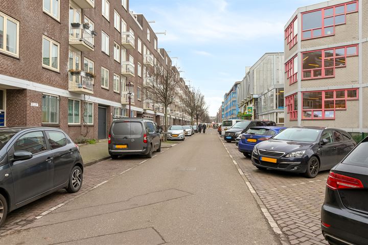 Bekijk foto 25 van Tweede van Swindenstraat 13-C