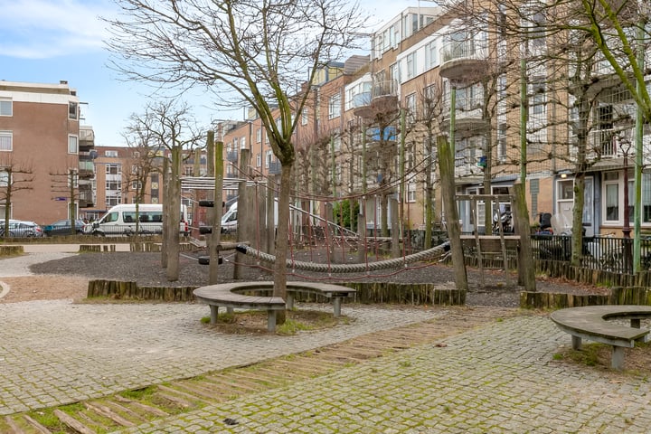 Bekijk foto 26 van Tweede van Swindenstraat 13-C