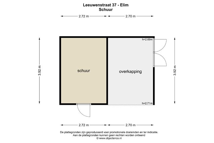 Bekijk foto 58 van van Leeuwenstraat 37