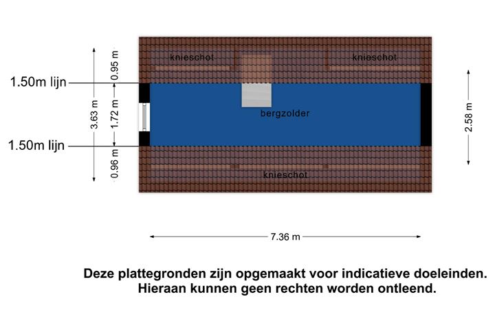 Bekijk foto 43 van Kortlandstraat 71