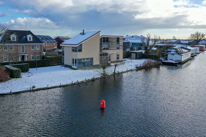 Bekijk foto 33 van Vreelandseweg 70