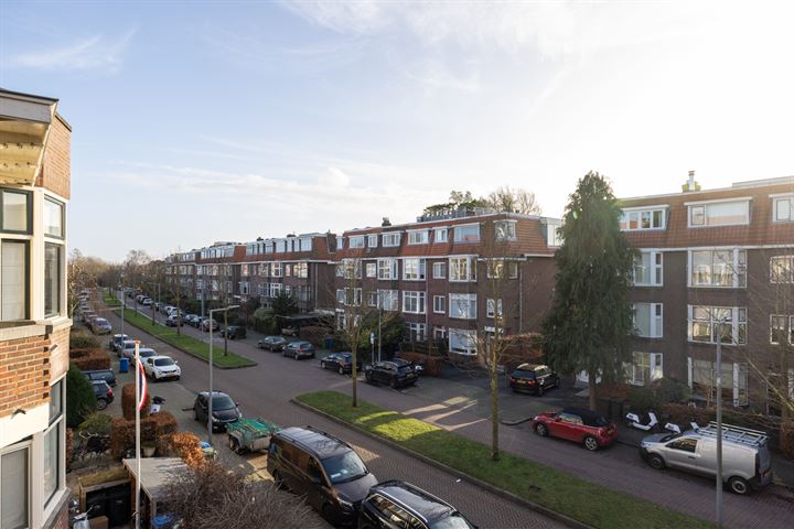 View photo 8 of Berglustlaan 56-B