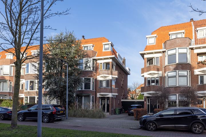 View photo 36 of Berglustlaan 56-B