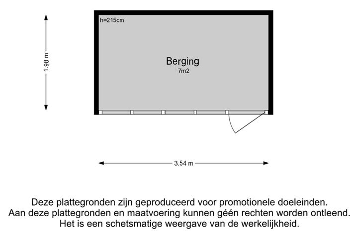 Bekijk foto 32 van Hendrik van Nassaustraat 2