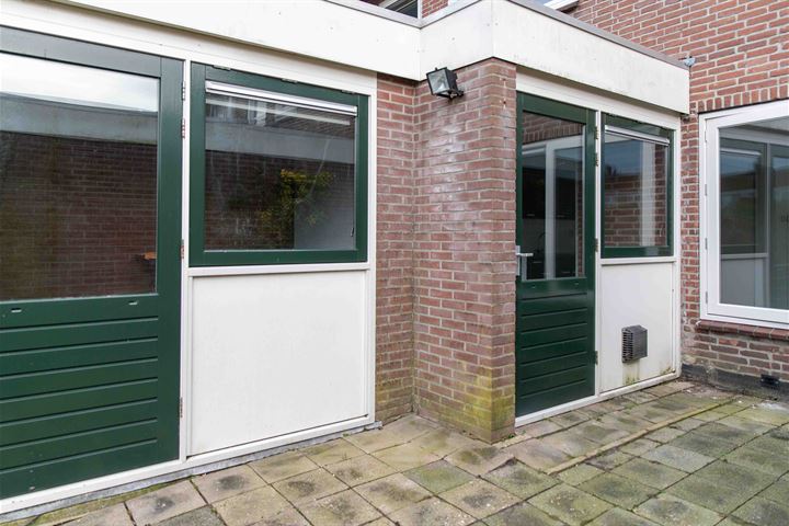 Bekijk foto 15 van Duizendknoopstraat 15