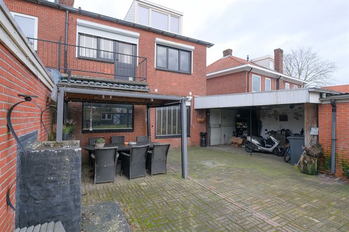 View photo 16 of Gerard Doustraat 3