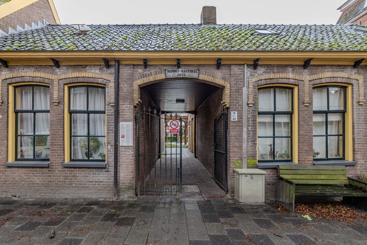 Bekijk foto 5 van Kleine Rozenstraat 16