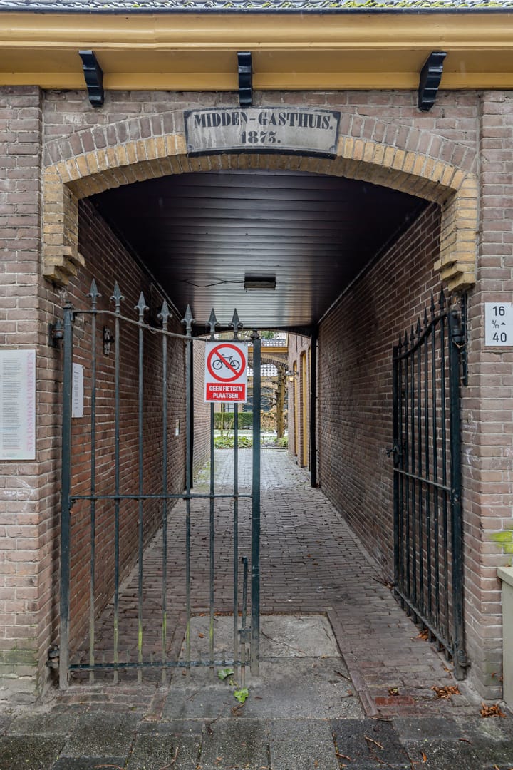 Photo 6 of Kleine Rozenstraat 16