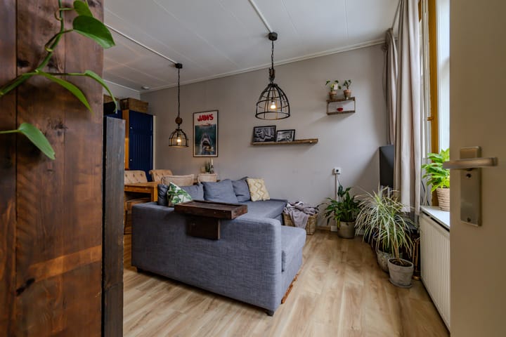 Photo 14 of Kleine Rozenstraat 16