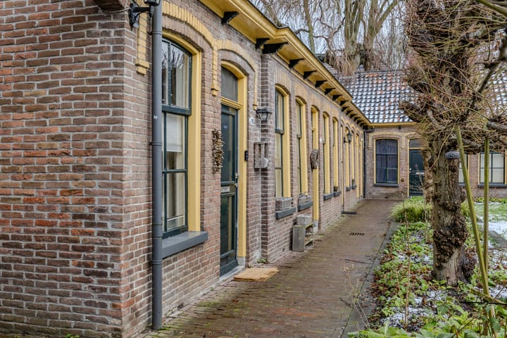 Photo 11 of Kleine Rozenstraat 16