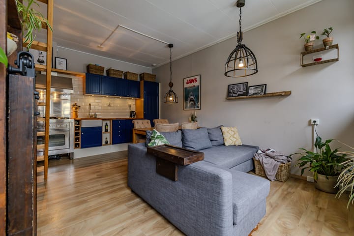 Photo 15 of Kleine Rozenstraat 16