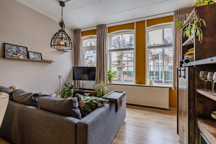 Photo 21 of Kleine Rozenstraat 16