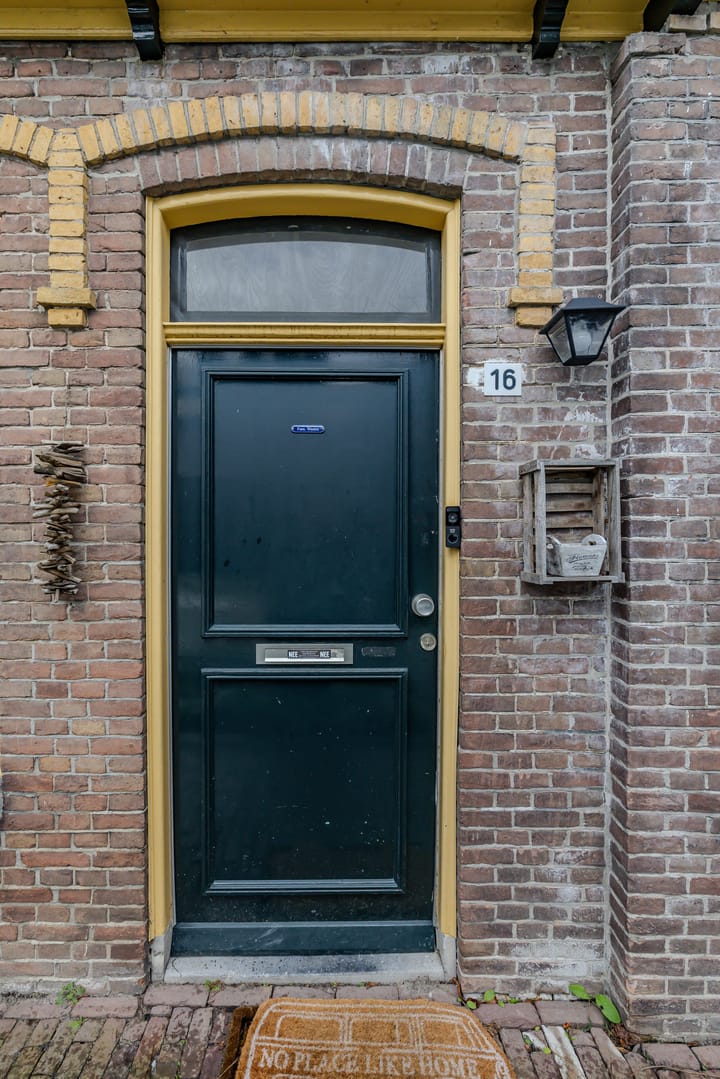 Photo 12 of Kleine Rozenstraat 16