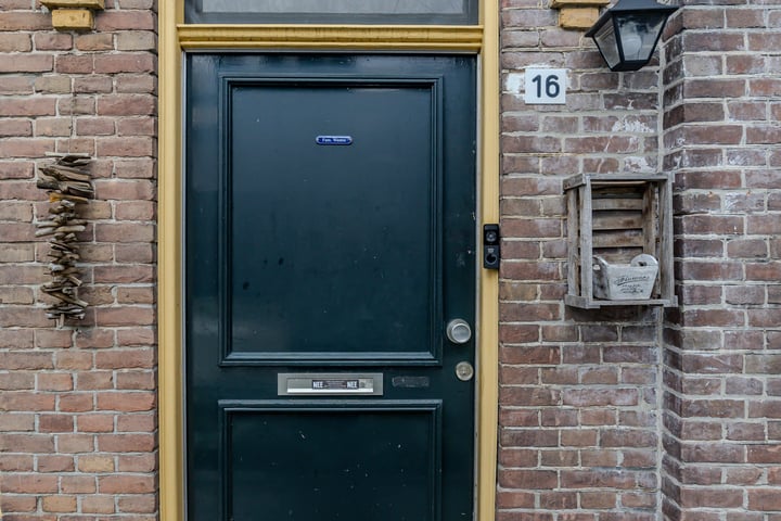 Bekijk foto 12 van Kleine Rozenstraat 16