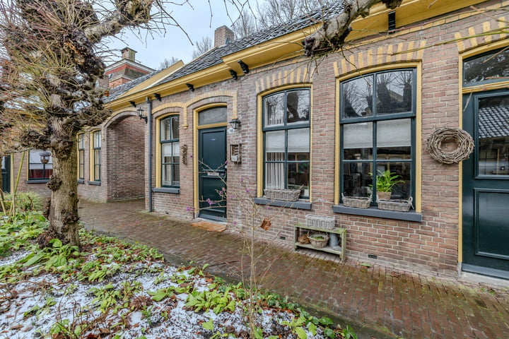 Bekijk foto 10 van Kleine Rozenstraat 16