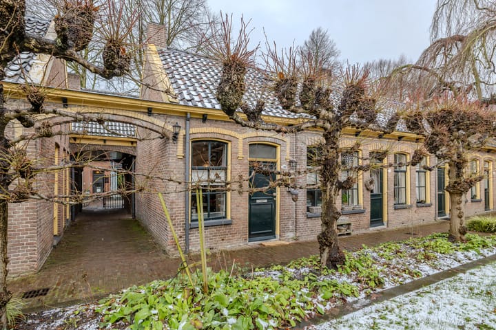 Photo 9 of Kleine Rozenstraat 16