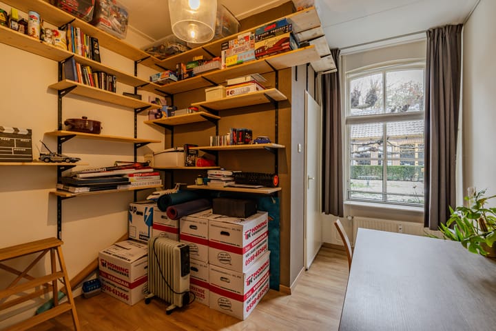 Photo 25 of Kleine Rozenstraat 16