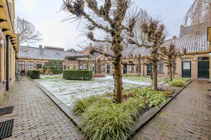 Photo 8 of Kleine Rozenstraat 16