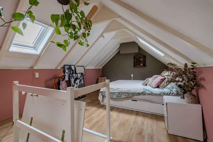 Photo 33 of Kleine Rozenstraat 16