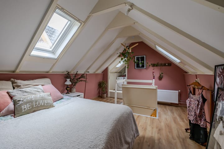 Photo 35 of Kleine Rozenstraat 16