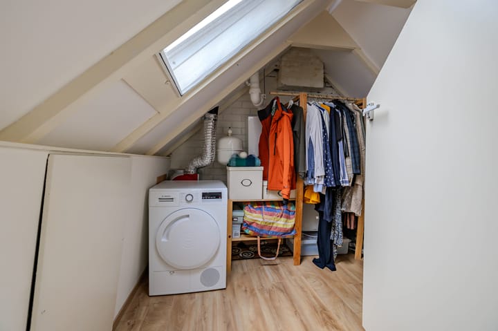 Photo 37 of Kleine Rozenstraat 16