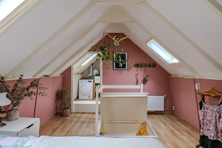 Photo 36 of Kleine Rozenstraat 16