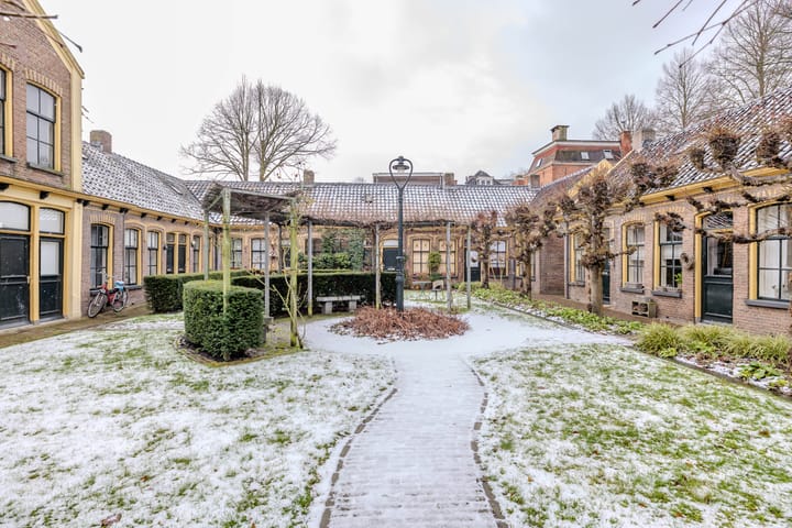 Photo 40 of Kleine Rozenstraat 16