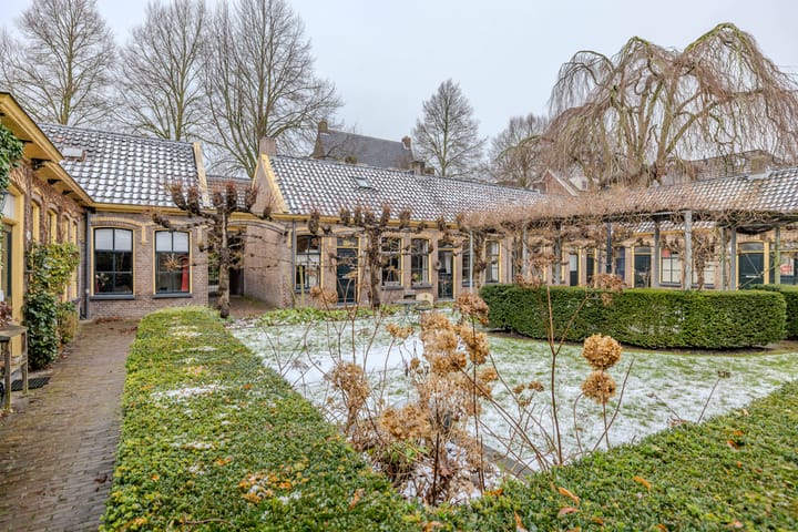 Photo 42 of Kleine Rozenstraat 16