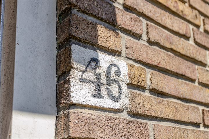 Bekijk foto 50 van Bloemistenlaan 46