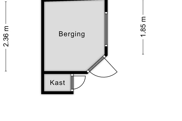 Bekijk foto 62 van Bloemistenlaan 46