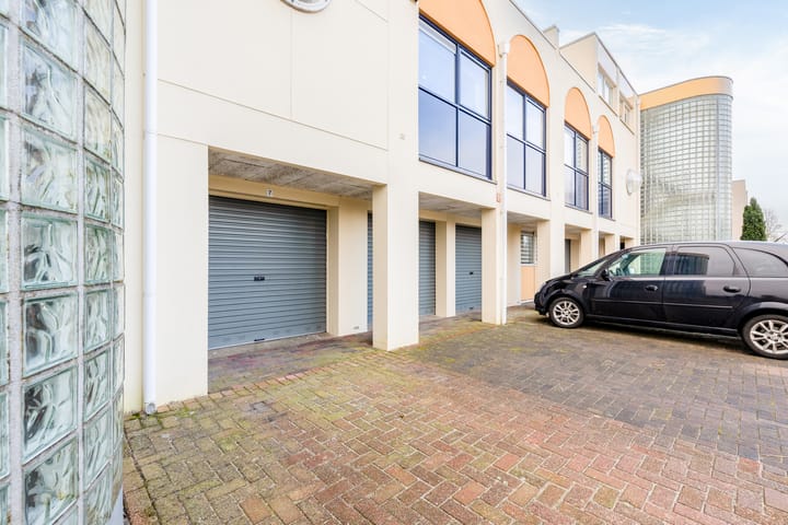 Foto 4 van Koevordermeerstraat 16