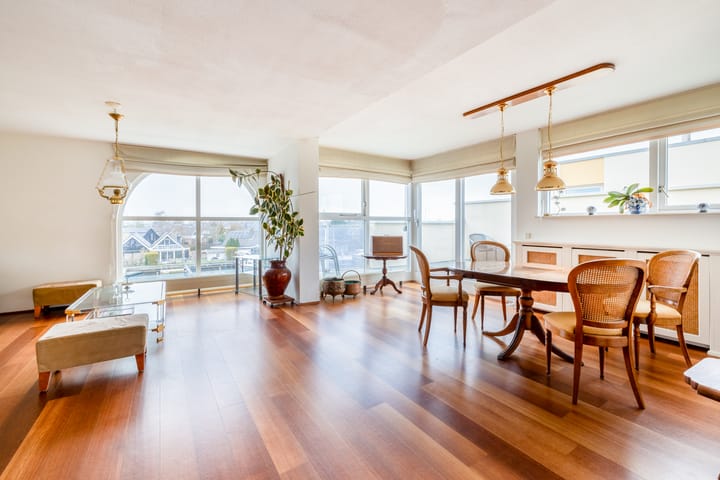 Foto 5 van Koevordermeerstraat 16