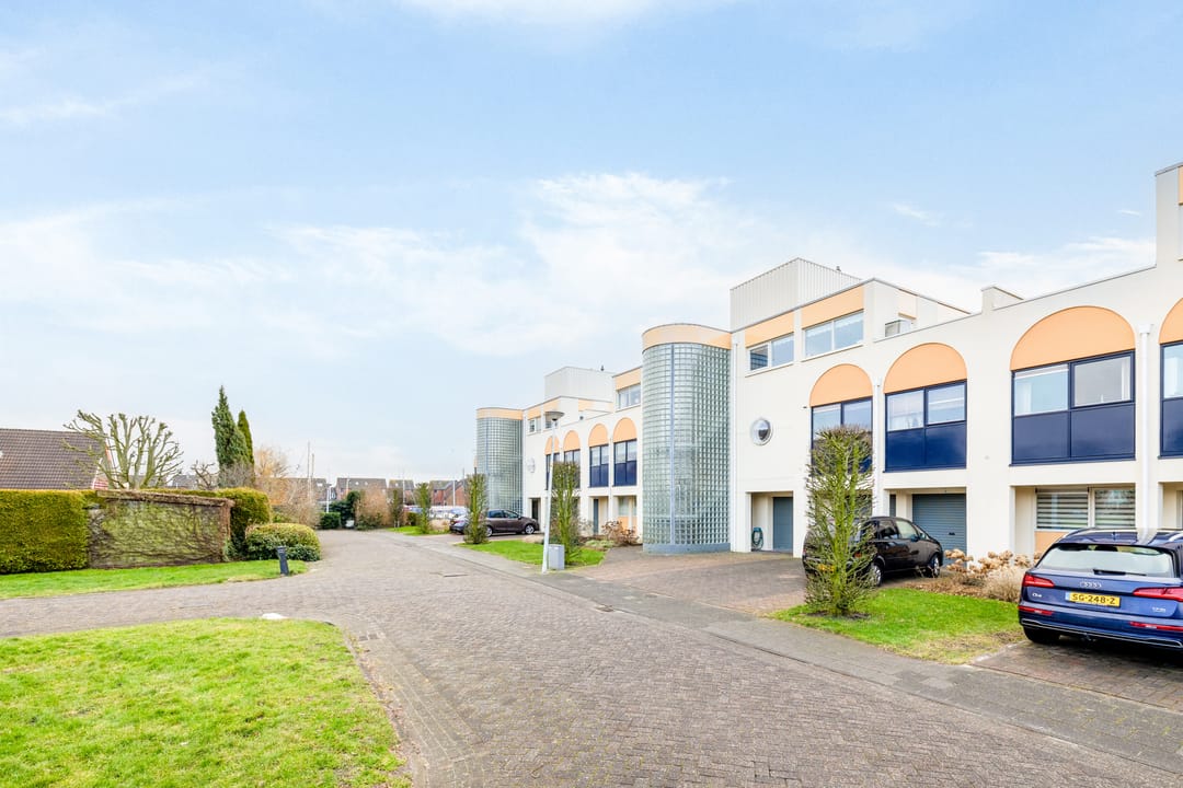 Foto 2 van Koevordermeerstraat 16