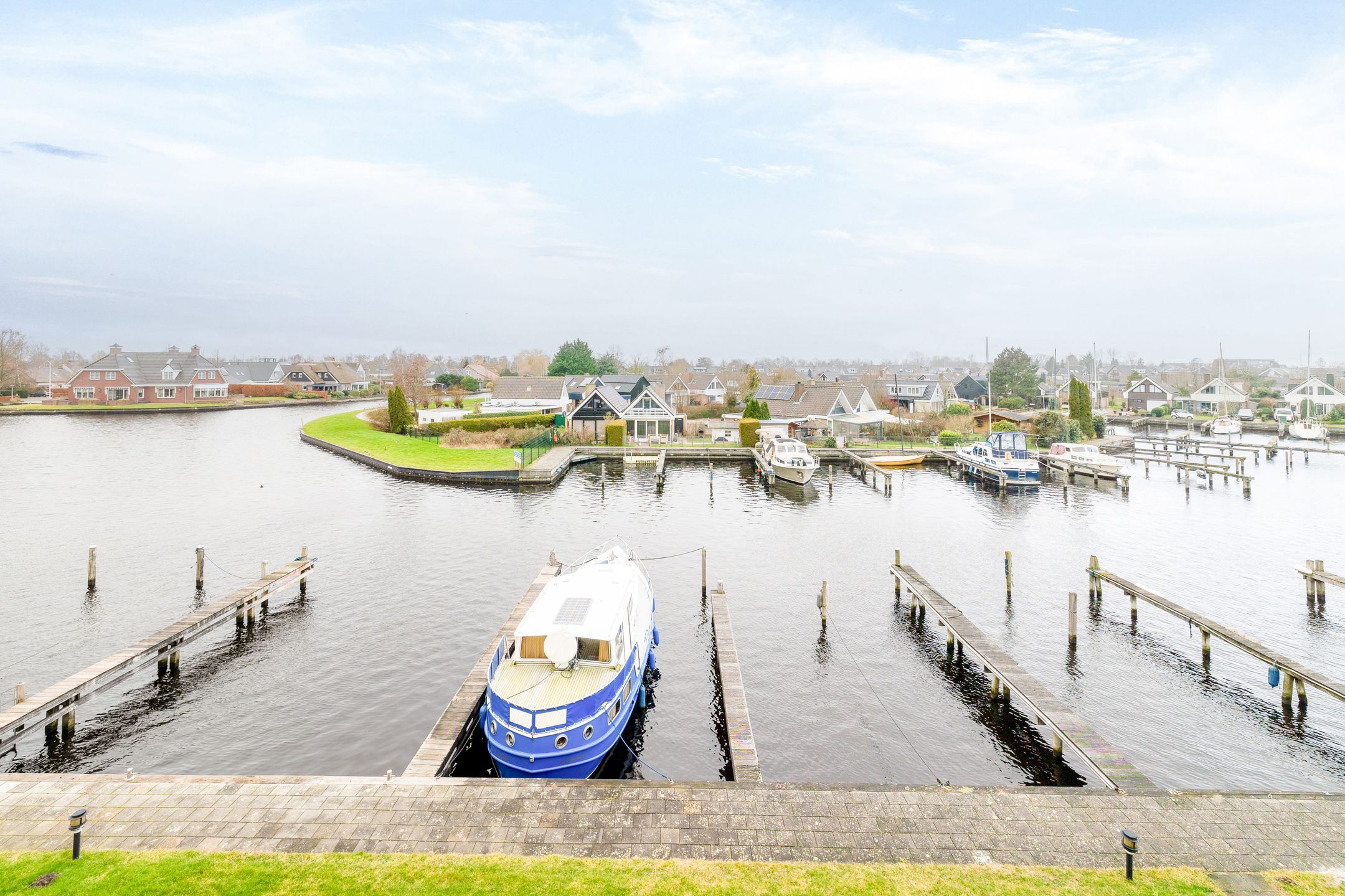 Foto 3 van Koevordermeerstraat 16